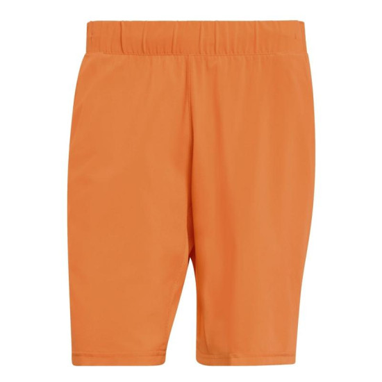 Short Adidas Club Naranja