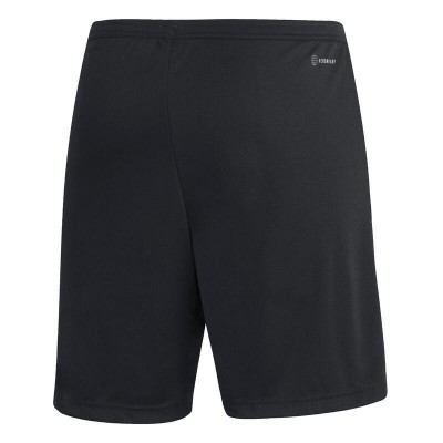 Short Adidas Entrada 22 Negro