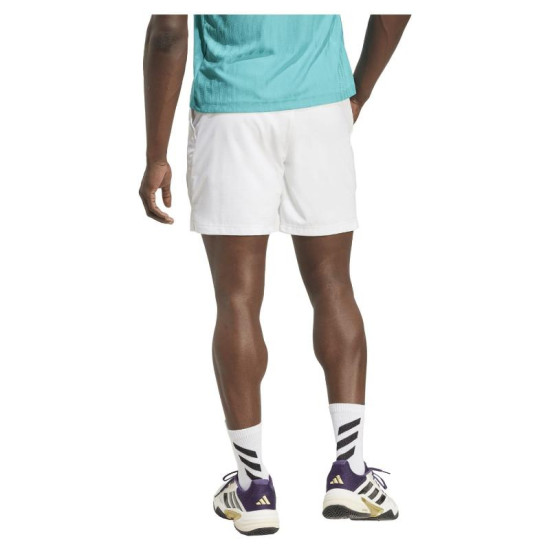 Short Adidas Ergo 7 Blanco