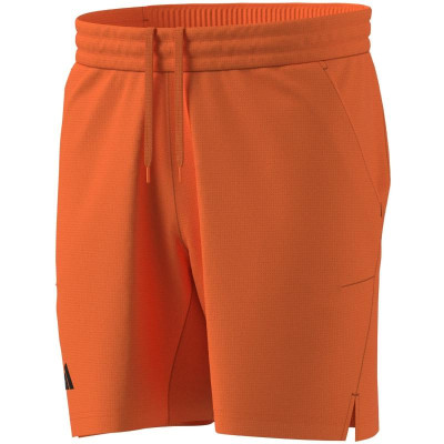 Short Adidas Ergo 7 Naranja