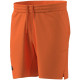 Short Adidas Ergo 7 Naranja