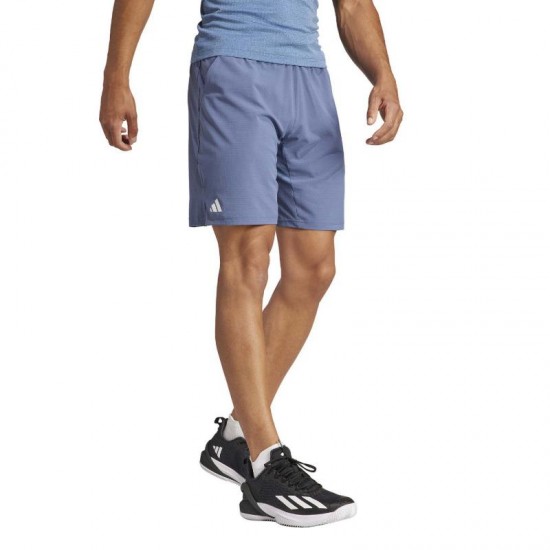 Short Adidas Ergo Azul