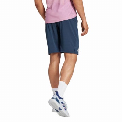 Short Adidas Ergo Azul Aurora