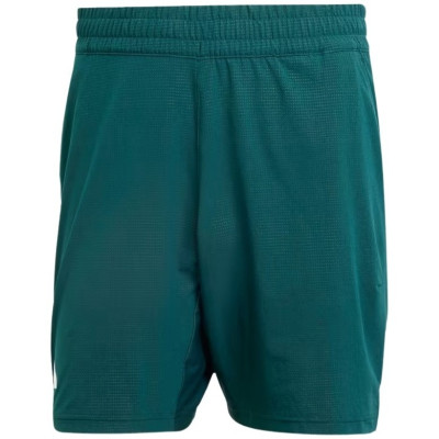 Short Adidas Ergo Verde Azulado