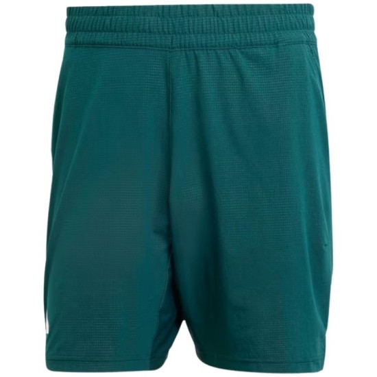 Short Adidas Ergo Verde Azulado