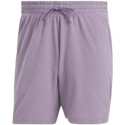 Short Adidas Ergo Violeta Oscuro