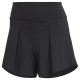 Short Adidas Match Negro Mujer