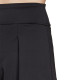 Short Adidas Match Negro Mujer