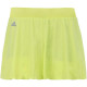 Short Adidas Melbourne Amarillo Mujer