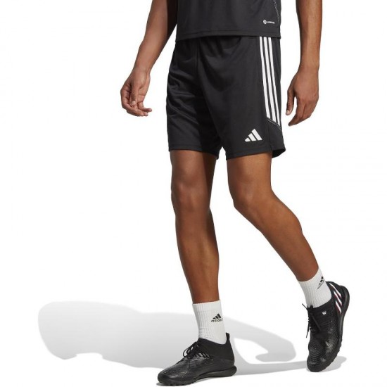 Short Adidas Tiro 23 Negro