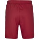 Short Babolat Juan Lebron Rojo