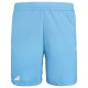 Short Babolat Play Azul Cian