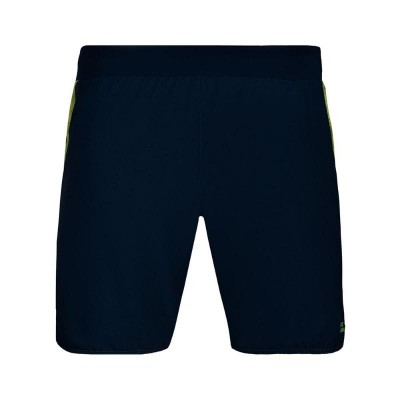 Short Bidi Badu Bevis Lima Azul Oscuro