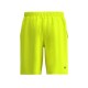 Short Bidi Badu Crew 9Inch Amarillo Neon