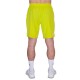 Short Bidi Badu Crew 9Inch Amarillo Neon