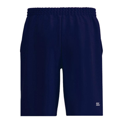 Short Bidi Badu Crew Azul Oscuro Junior