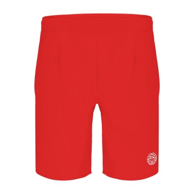 Short Bidi Badu Henry 2.0 Rojo