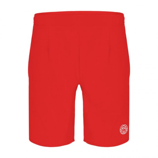 Short Bidi Badu Henry 2.0 Rojo