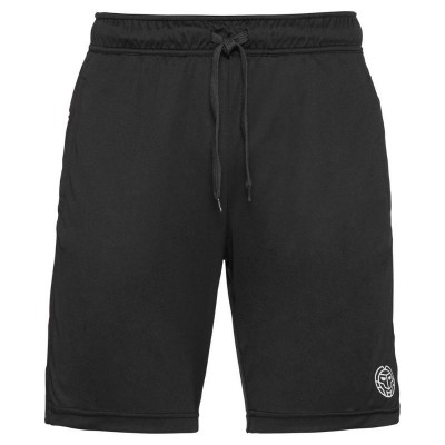 Short Bidi Badu Lomar Negro