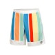 Short Bidi Badu Paris 7Inch Blanco Colores