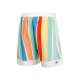 Short Bidi Badu Paris 7Inch Blanco Colores