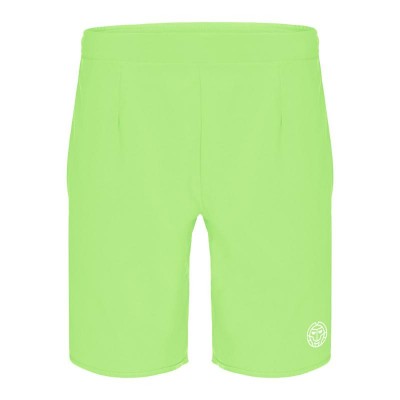 Short Bidi Badu Reece Verde Neon Junior