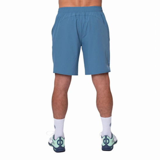 Short Bidi Badu Spectrum 9Inch Azul Denim