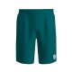 Short Bidi Badu Spike Crew Verde Oscuro Junior