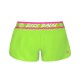 Short Bidi Badu Tiida Verde Neon Rosa Mujer