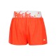 Short Bidi Badu Wild Arts Printed 2In1 Naranja Mix