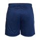 Short Black Crown Italia Azul