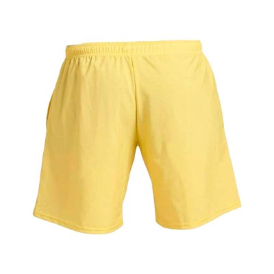 Short Black Crown Oulu Amarillo