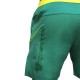 Short Cartri Brasil Elder Verde Junior