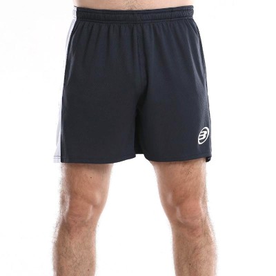 Short Bullpadel Acure Azul Marino