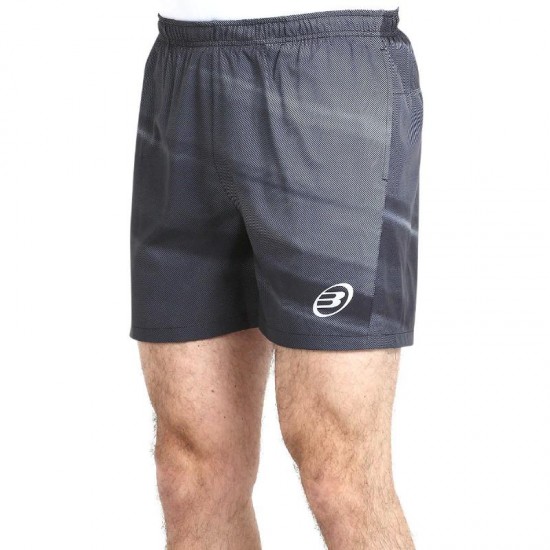 Short Bullpadel Adras Negro