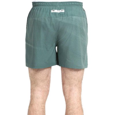 Short Bullpadel Adras Verde Oliva