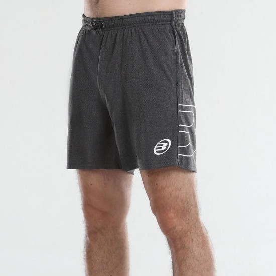 Short Bullpadel Adune Negro Vigore