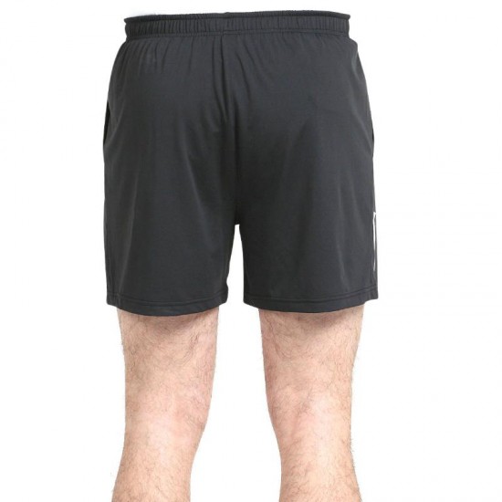 Short Bullpadel Afate Negro