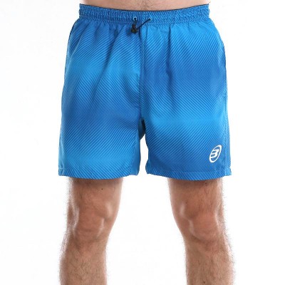 Short Bullpadel Agues Azul Bel-Air