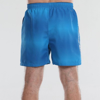 Short Bullpadel Agues Azul Bel-Air