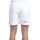 Short Bullpadel Airan Blanco