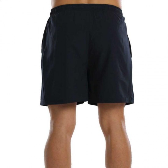 Short Bullpadel APA Abofe Azul Marino