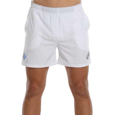 Short Bullpadel APA Abofe Blanco