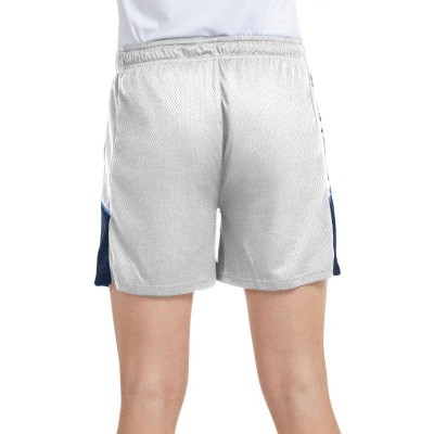 Short Bullpadel Batio Blanco