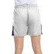 Short Bullpadel Batio Blanco