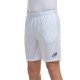 Short Bullpadel Belez Blanco