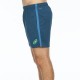 Short Bullpadel Chita Azul Profundo