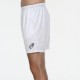 Short Bullpadel Cloro Blanco