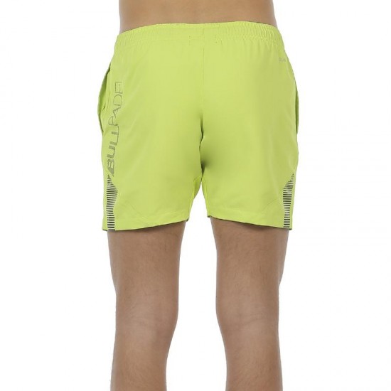 Short Bullpadel Coimbra Lima Junior