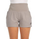 Short Bullpadel Enejo Humo Mujer